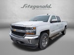 2017 Chevrolet Silverado 1500 LT LT1