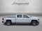 2017 Chevrolet Silverado 1500 LT LT1