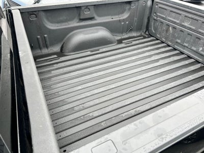 2016 Chevrolet Silverado 1500 LTZ 2LZ