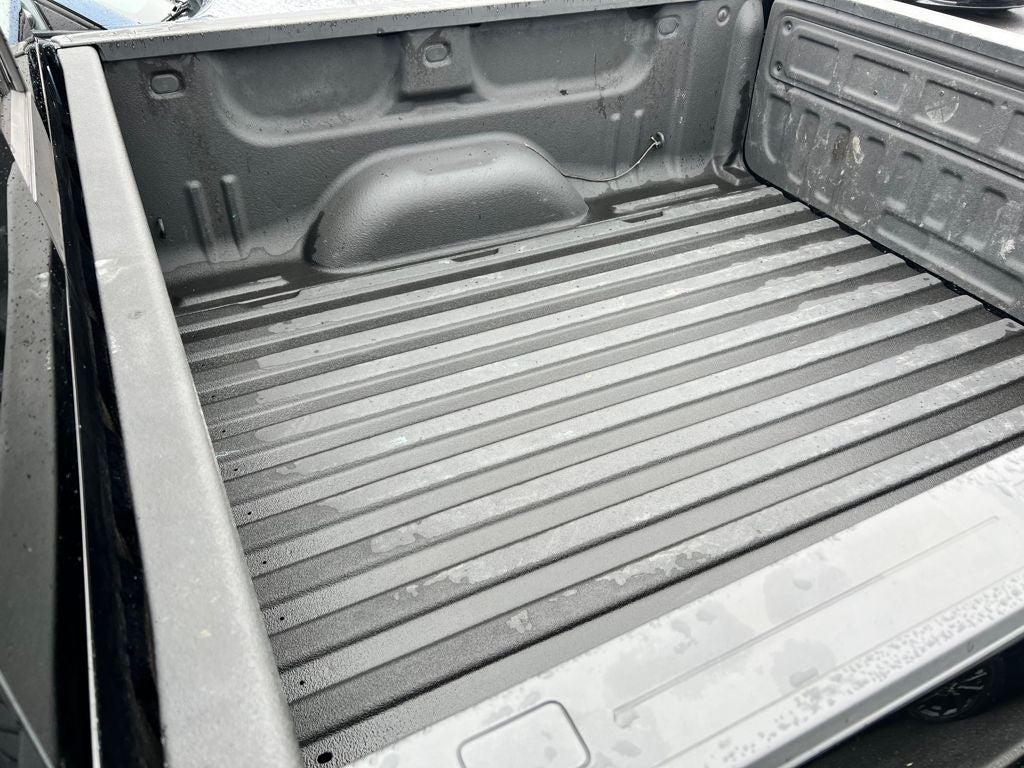 2016 Chevrolet Silverado 1500 LTZ 2LZ