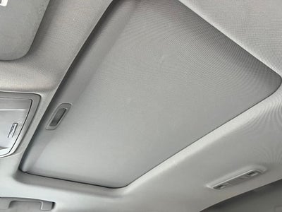 2016 Chevrolet Silverado 1500 LTZ 2LZ