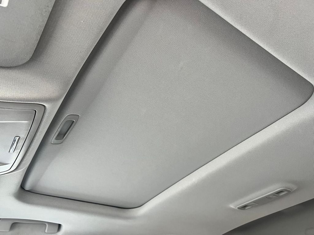 2016 Chevrolet Silverado 1500 LTZ 2LZ