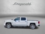 2017 Chevrolet Silverado 1500 LTZ 2LZ