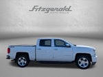 2017 Chevrolet Silverado 1500 LTZ 2LZ