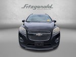 2015 Chevrolet Trax LTZ