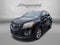 2015 Chevrolet Trax LTZ