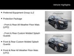 2015 Chevrolet Trax LTZ