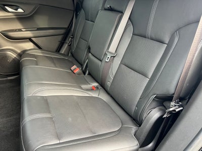 2019 Chevrolet Blazer Base 3LT