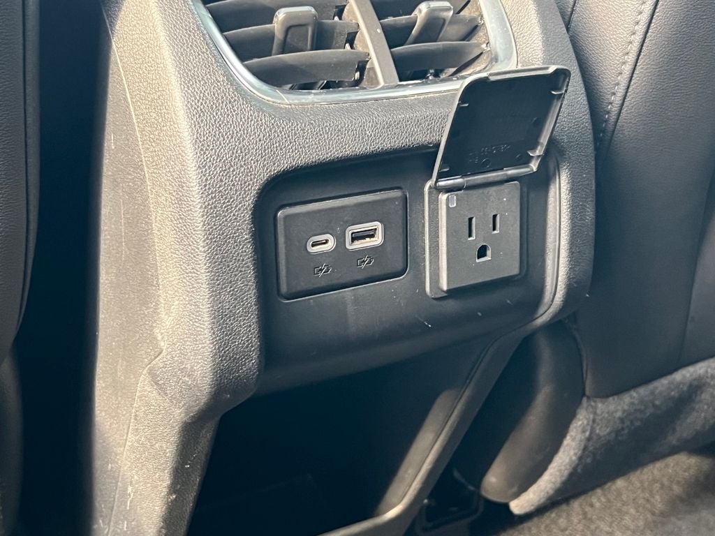 2019 Chevrolet Blazer Base 3LT