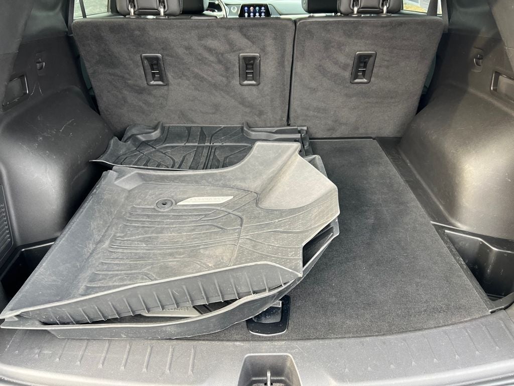 2019 Chevrolet Blazer Base 3LT