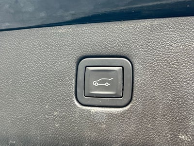 2019 Chevrolet Blazer Base 3LT