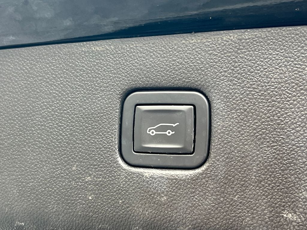 2019 Chevrolet Blazer Base 3LT