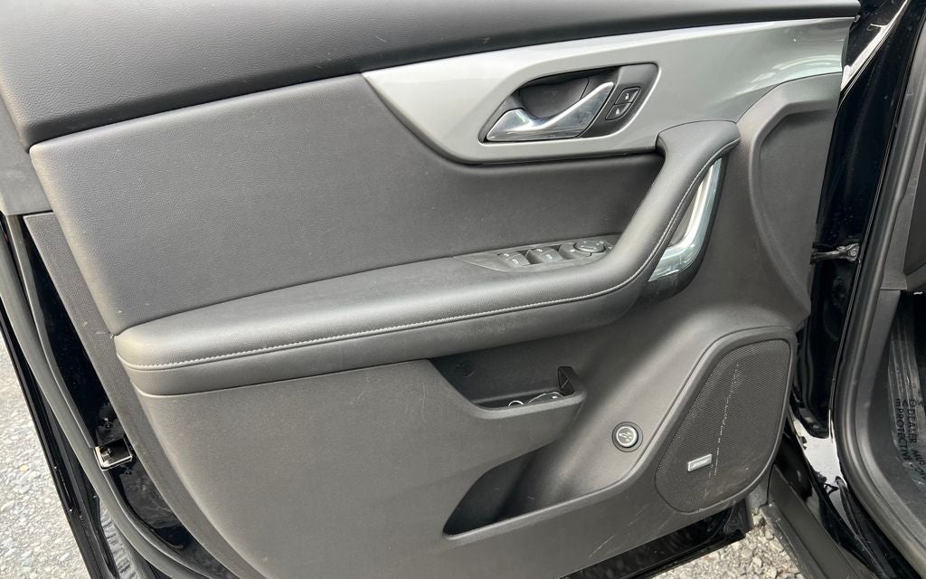 2019 Chevrolet Blazer Base 3LT