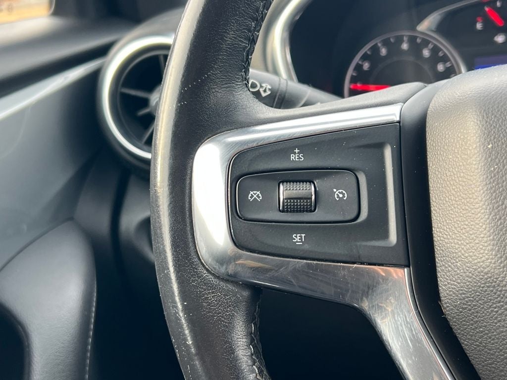 2019 Chevrolet Blazer Base 3LT