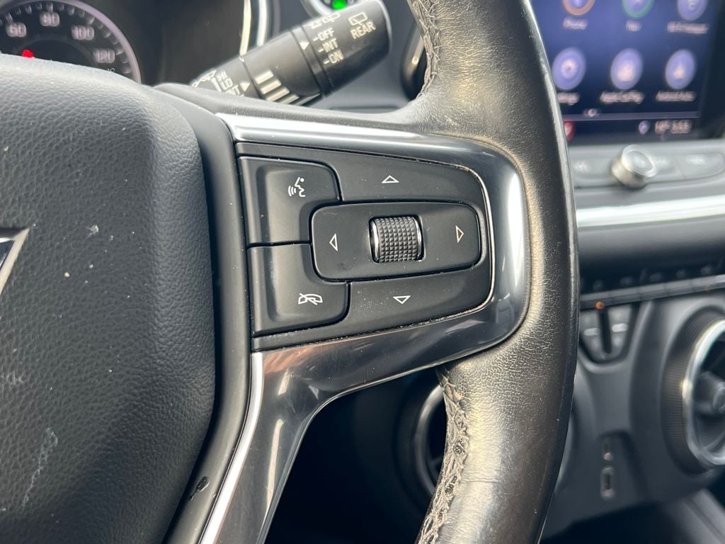 2019 Chevrolet Blazer Base 3LT