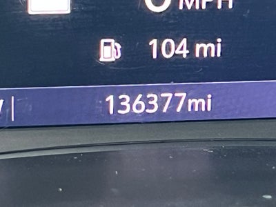 2019 Chevrolet Blazer Base 3LT