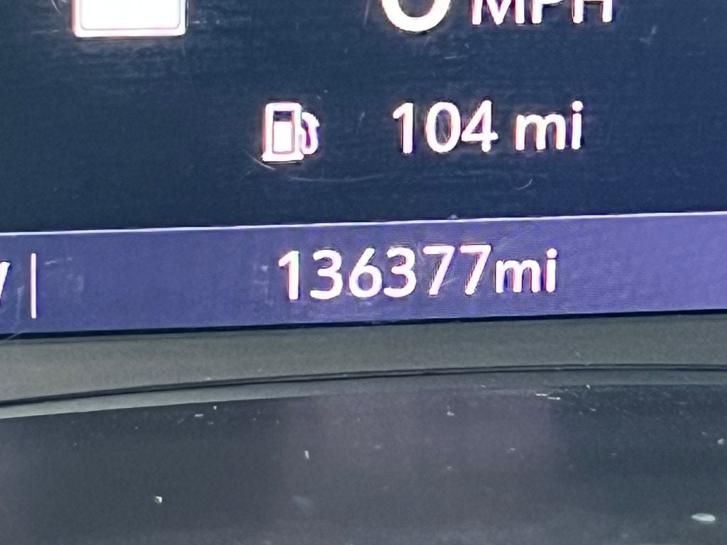 2019 Chevrolet Blazer Base 3LT