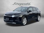 2019 Chevrolet Blazer Base 3LT