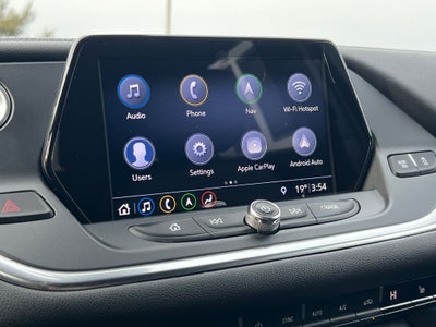 2019 Chevrolet Blazer Base 3LT