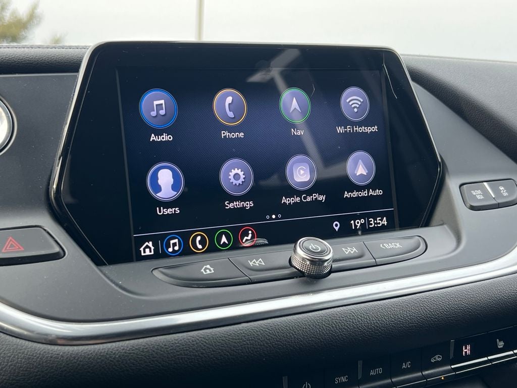 2019 Chevrolet Blazer Base 3LT