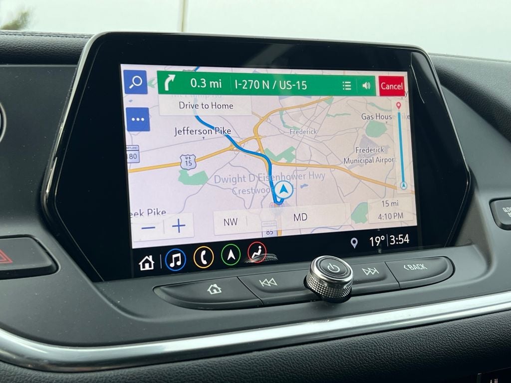 2019 Chevrolet Blazer Base 3LT