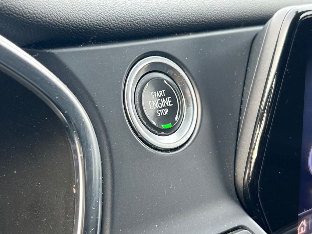 2019 Chevrolet Blazer Base 3LT