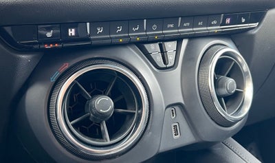 2019 Chevrolet Blazer Base 3LT