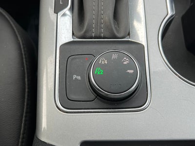 2019 Chevrolet Blazer Base 3LT