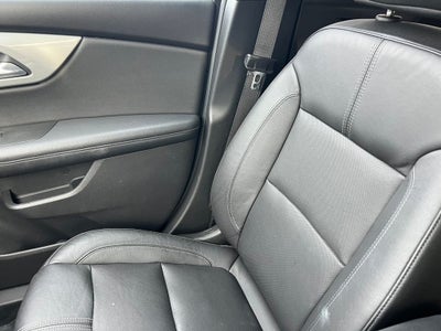 2019 Chevrolet Blazer Base 3LT