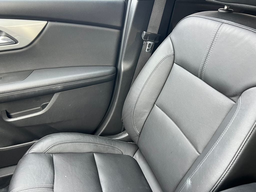 2019 Chevrolet Blazer Base 3LT