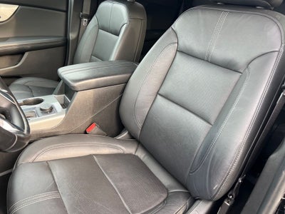 2019 Chevrolet Blazer Base 3LT