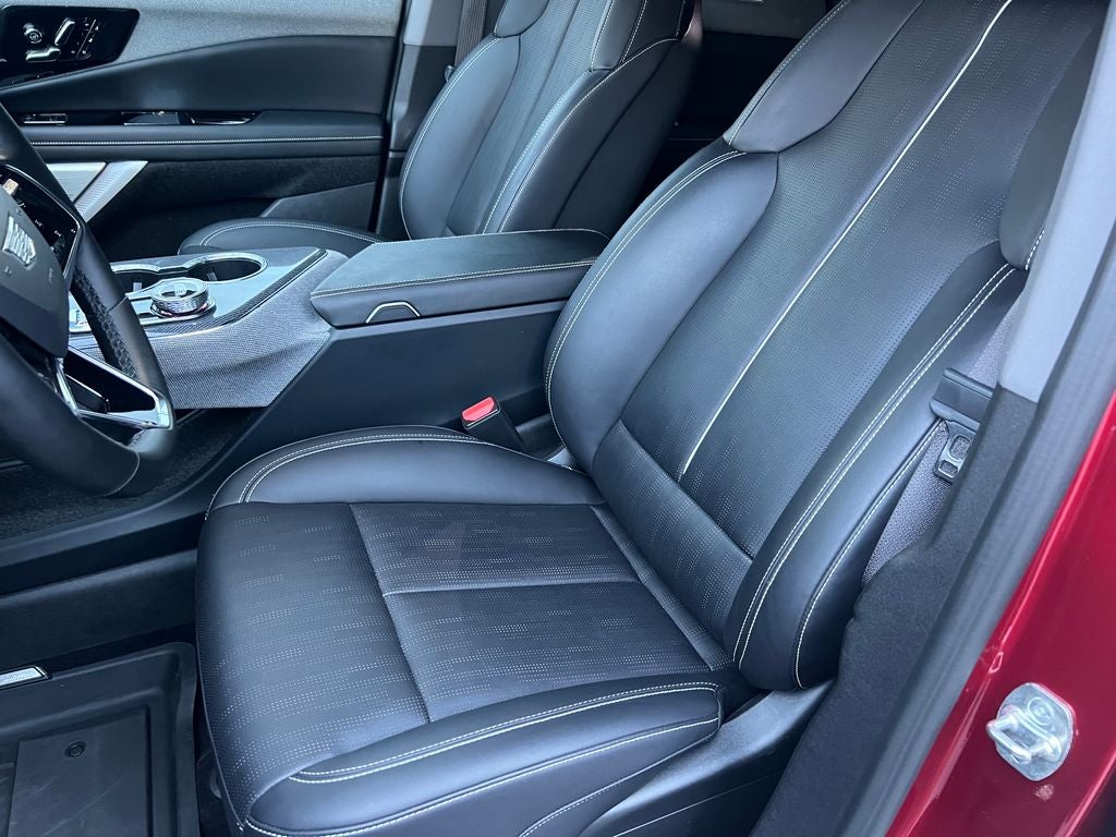 2025 Cadillac OPTIQ Sport 2