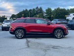 2025 Cadillac OPTIQ Sport 2