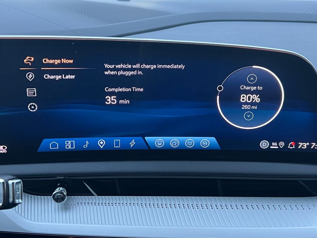 2025 Cadillac OPTIQ Sport 2