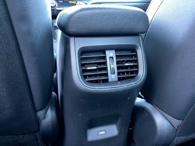 2022 Kia Forte GT