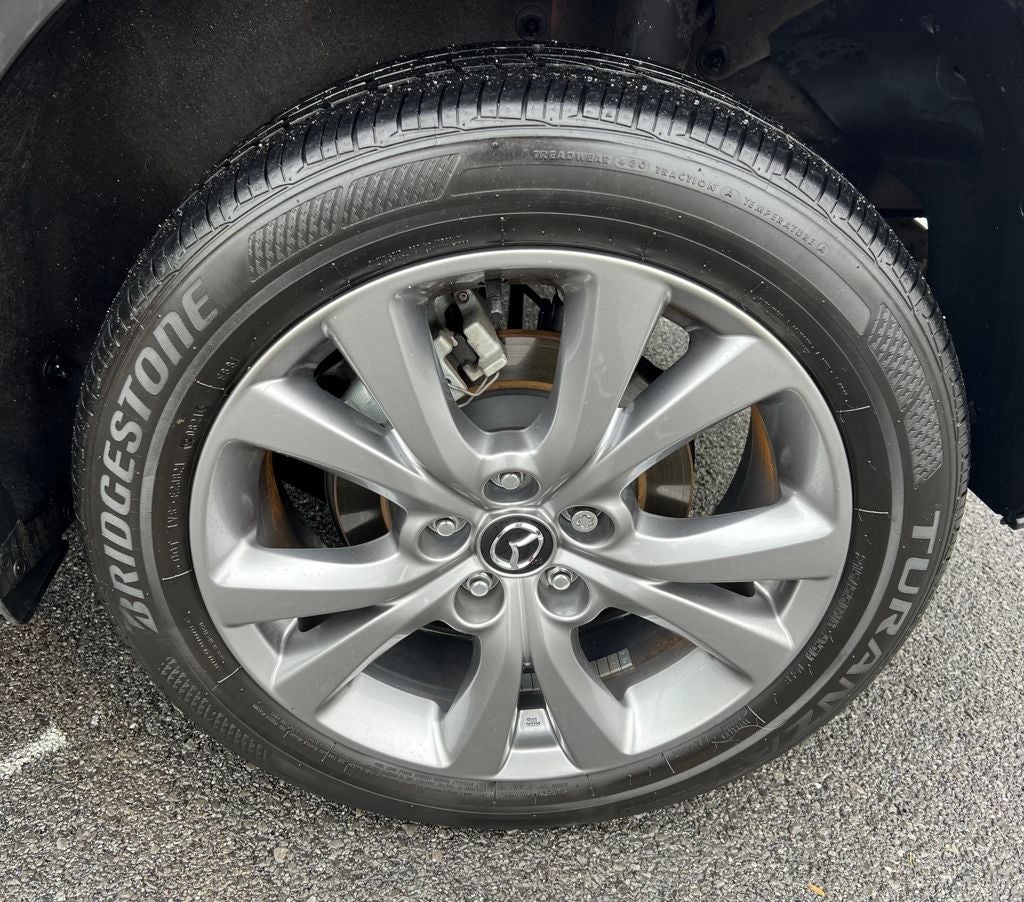 2021 Mazda Mazda CX-30 Select