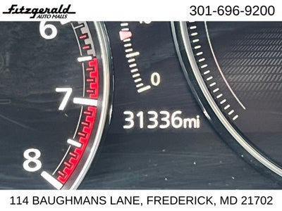 2021 Mazda Mazda CX-30 Select