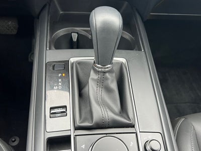 2021 Mazda Mazda CX-30 Select