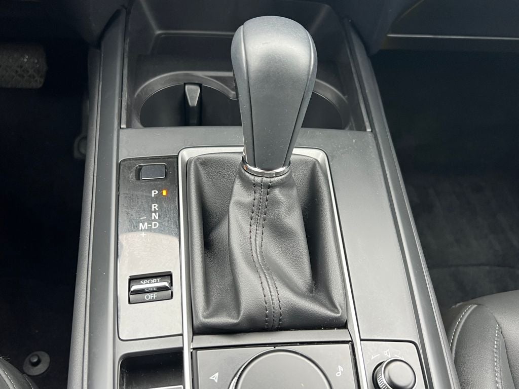 2021 Mazda Mazda CX-30 Select