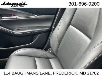 2021 Mazda Mazda CX-30 Select