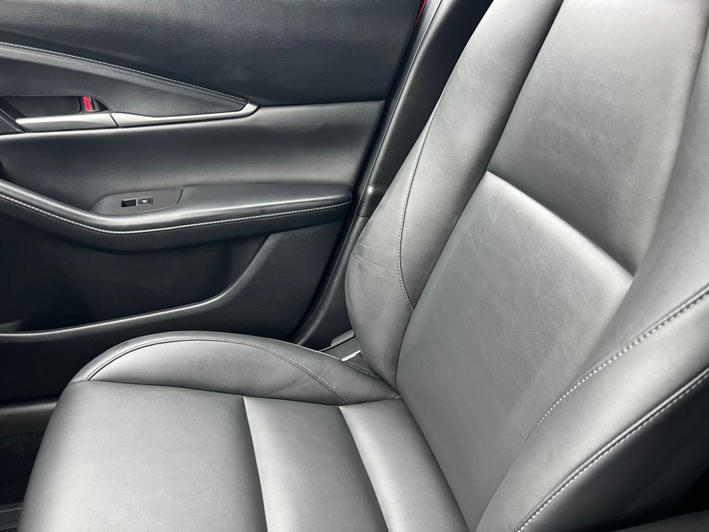 2021 Mazda Mazda CX-30 Select