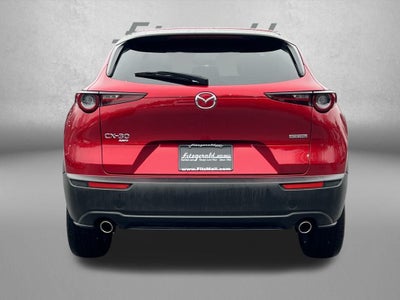 2021 Mazda Mazda CX-30 Select