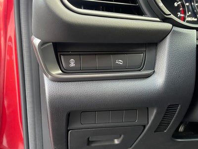 2021 Mazda Mazda CX-30 Select