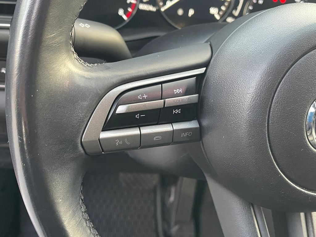 2021 Mazda Mazda CX-30 Select