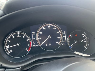 2021 Mazda Mazda CX-30 Select