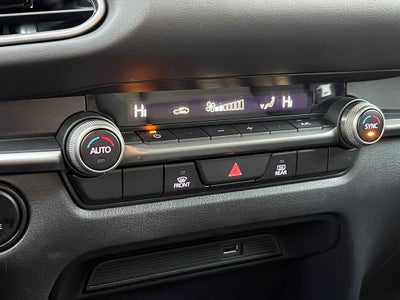 2021 Mazda Mazda CX-30 Select