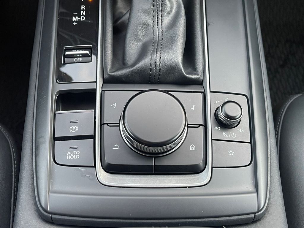 2021 Mazda Mazda CX-30 Select