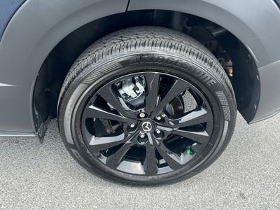 2024 Mazda Mazda CX-30 2.5 S Select Sport