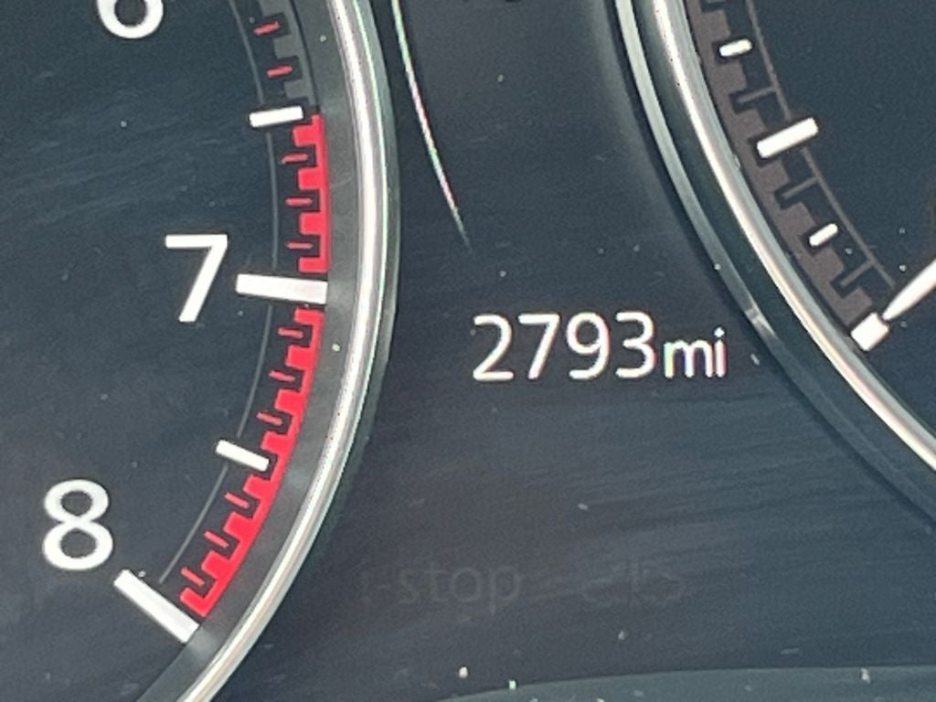2024 Mazda Mazda CX-30 2.5 S Select Sport