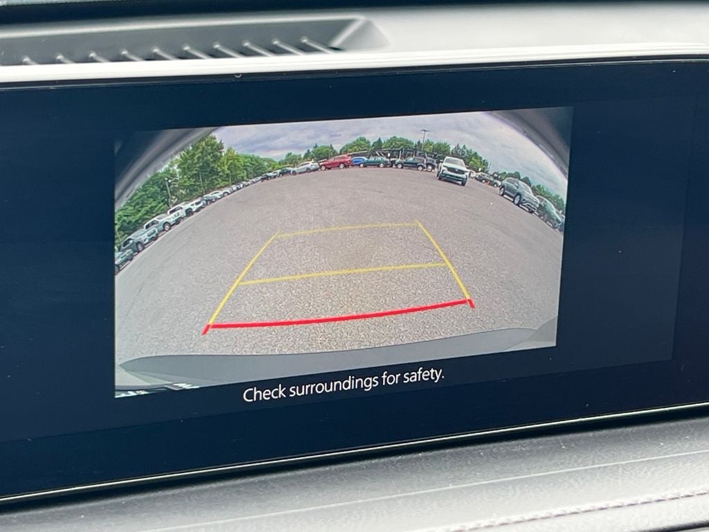 2024 Mazda Mazda CX-30 2.5 S Select Sport